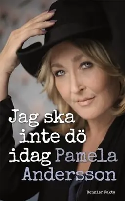 Jag ska inte dö idag